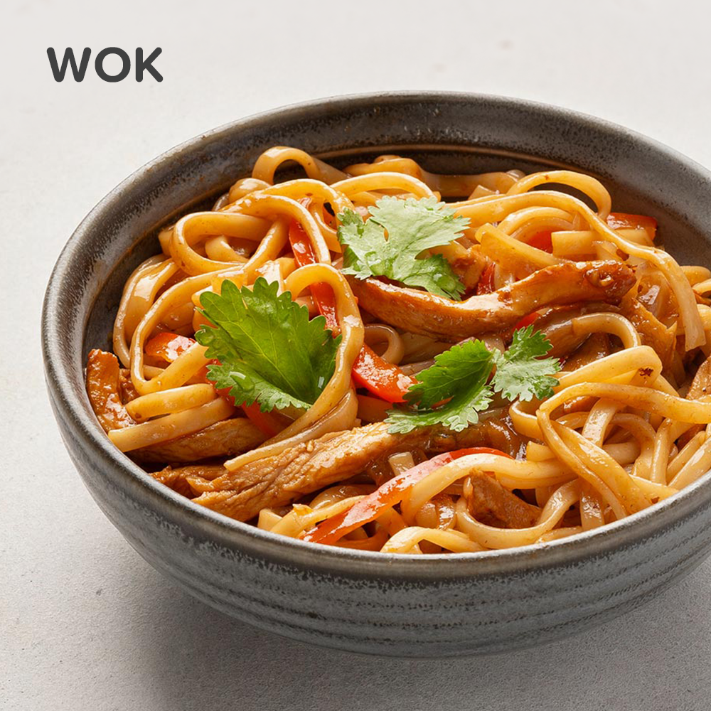 WOK