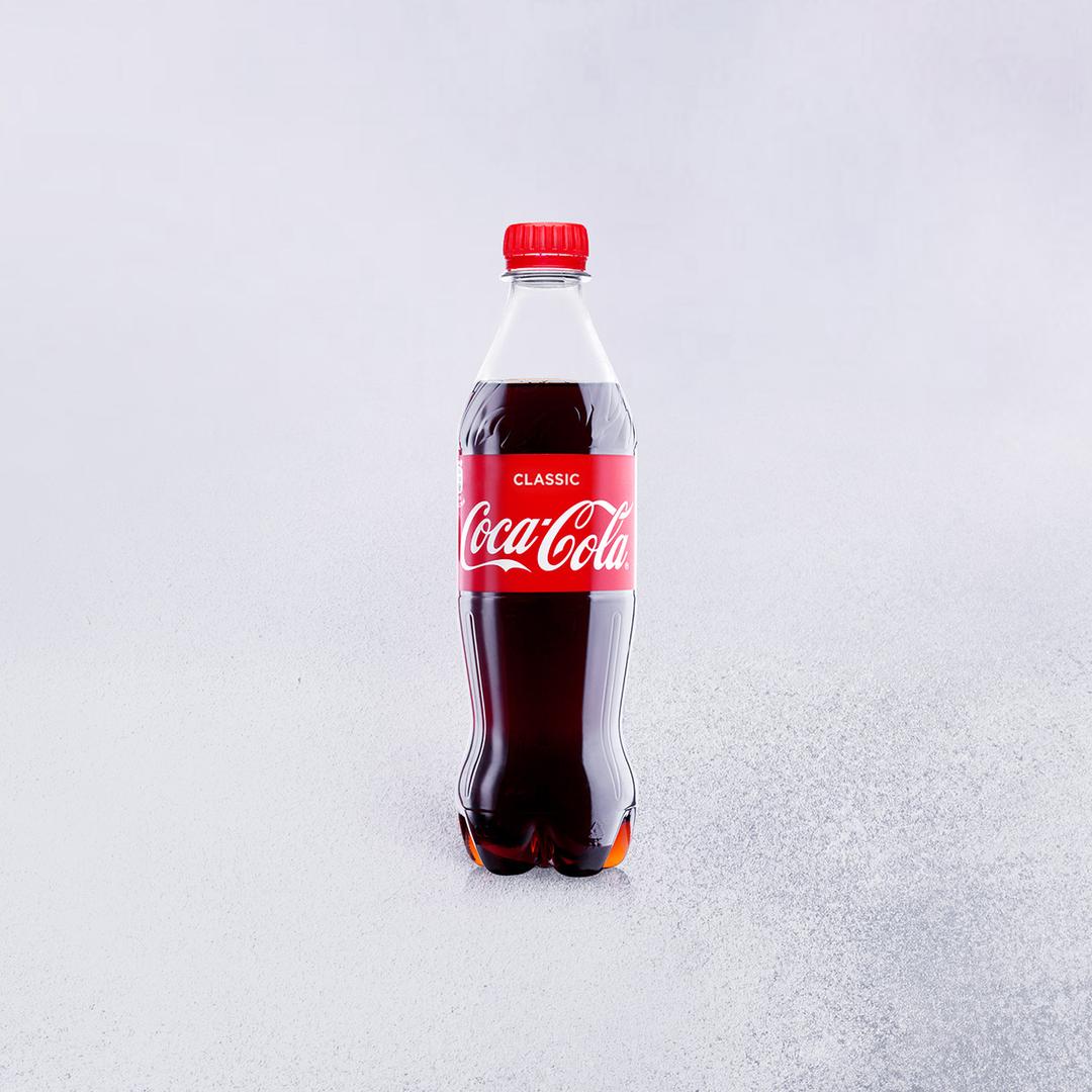 Coca-Cola