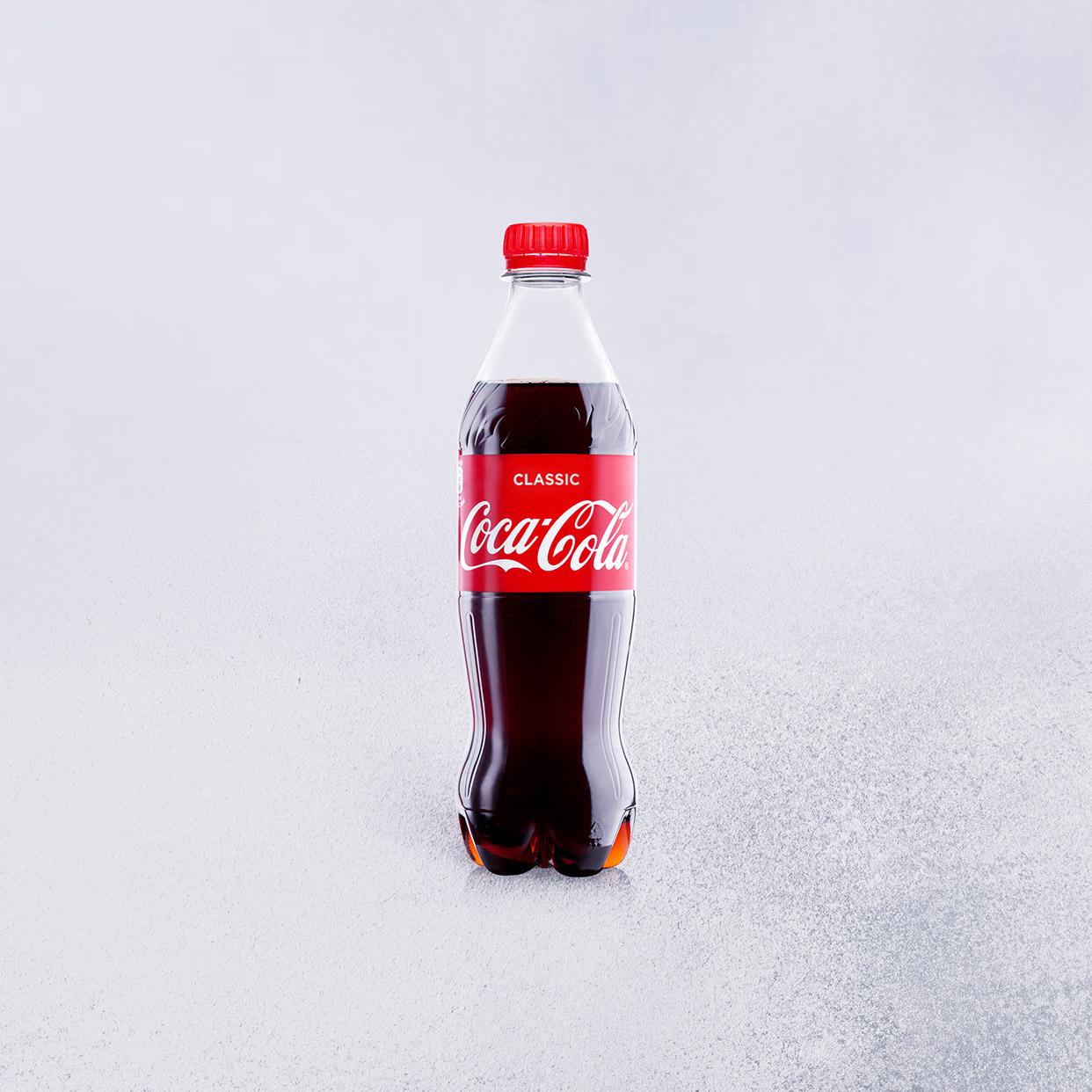 Coca-Cola