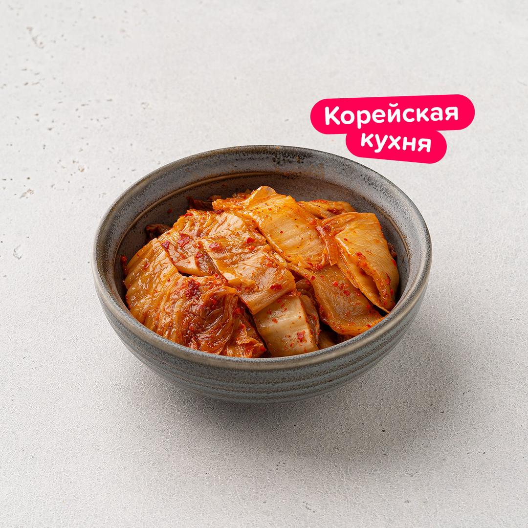 Салат Кимчи