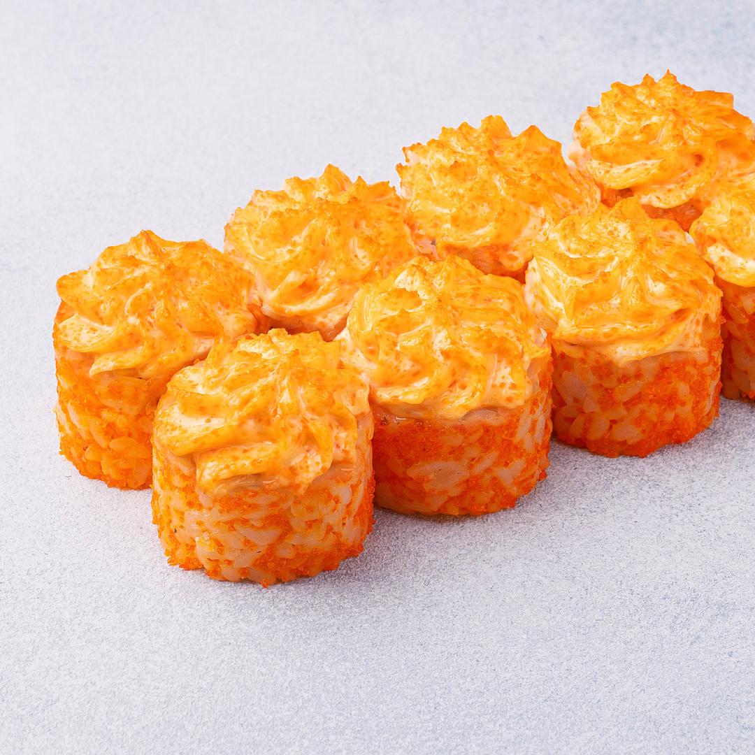 Ё ролл