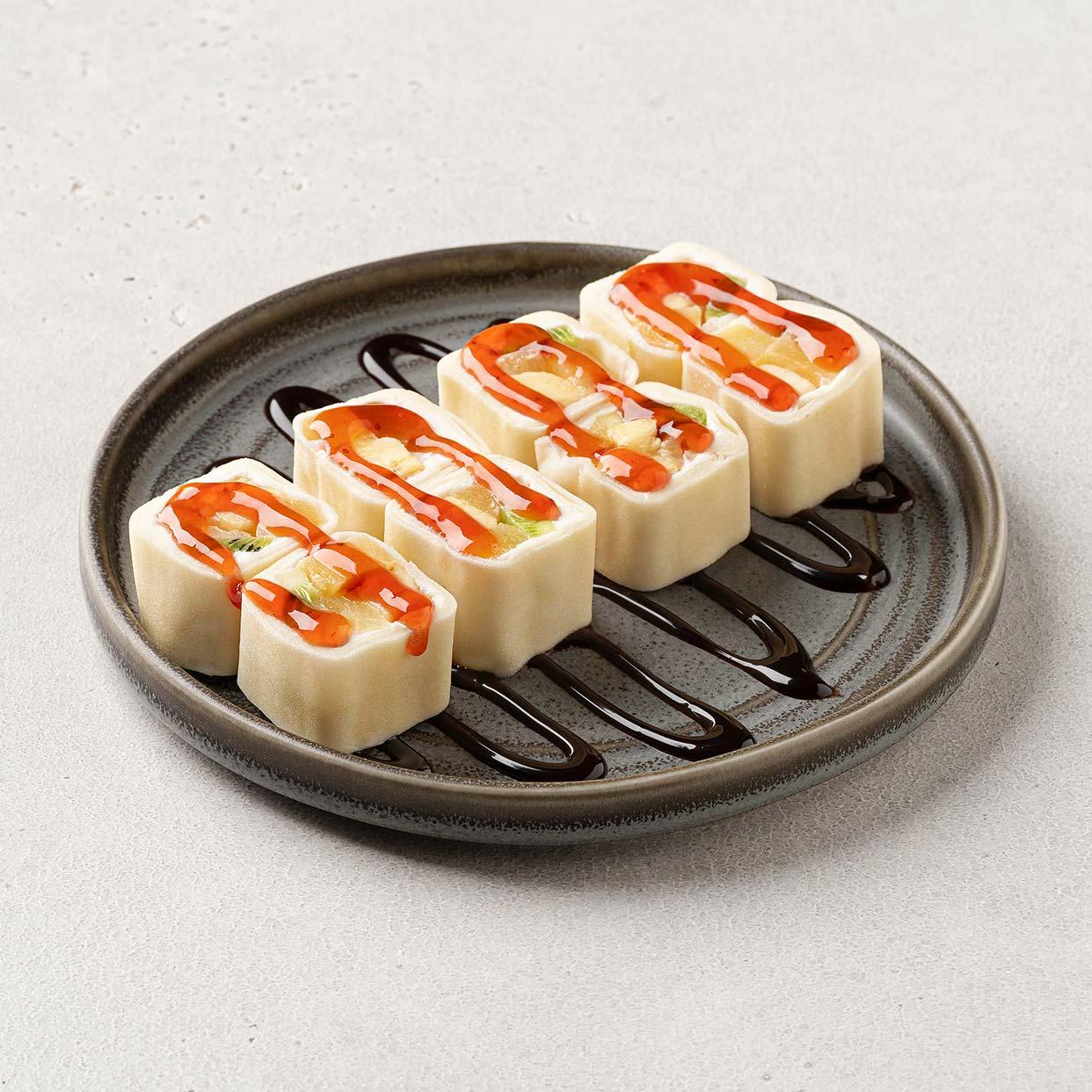 Сочный фрукт 