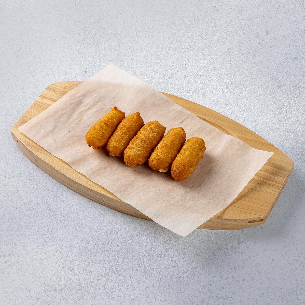 Сырные палочки