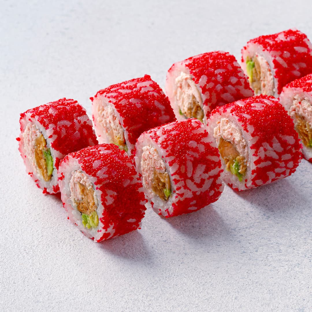 Ролл Ямико