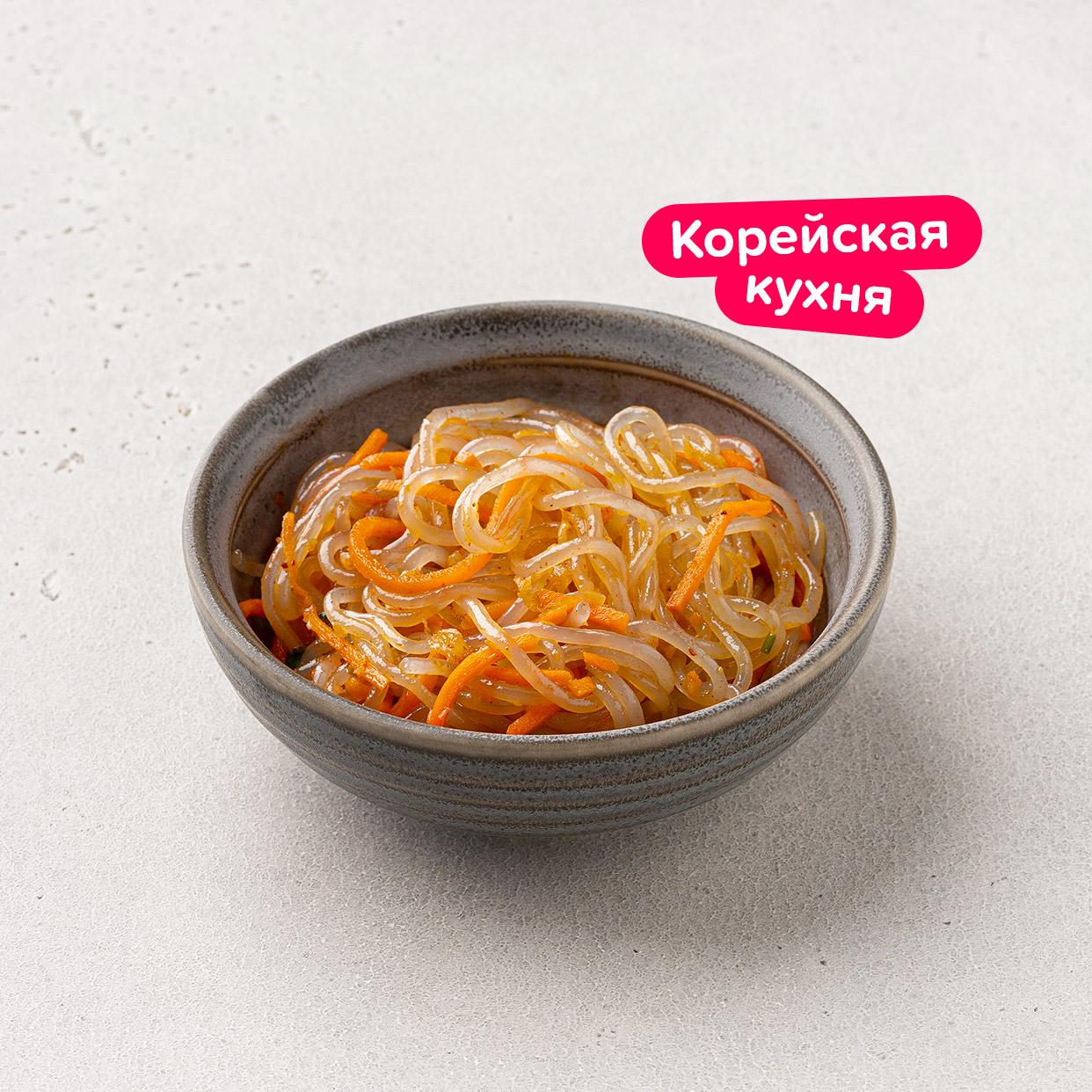 Салат Чапче