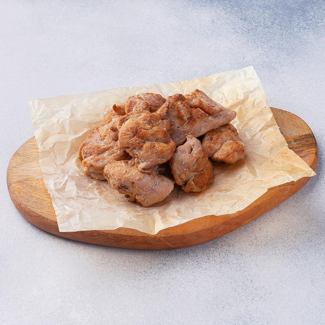 Шашлык из бедра цыплёнка