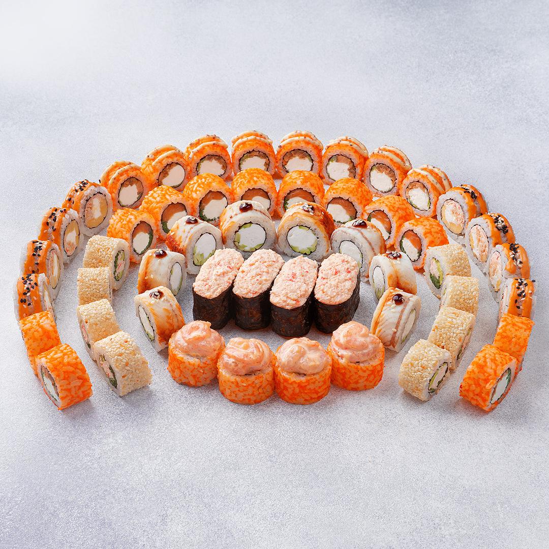 Ассорти классика